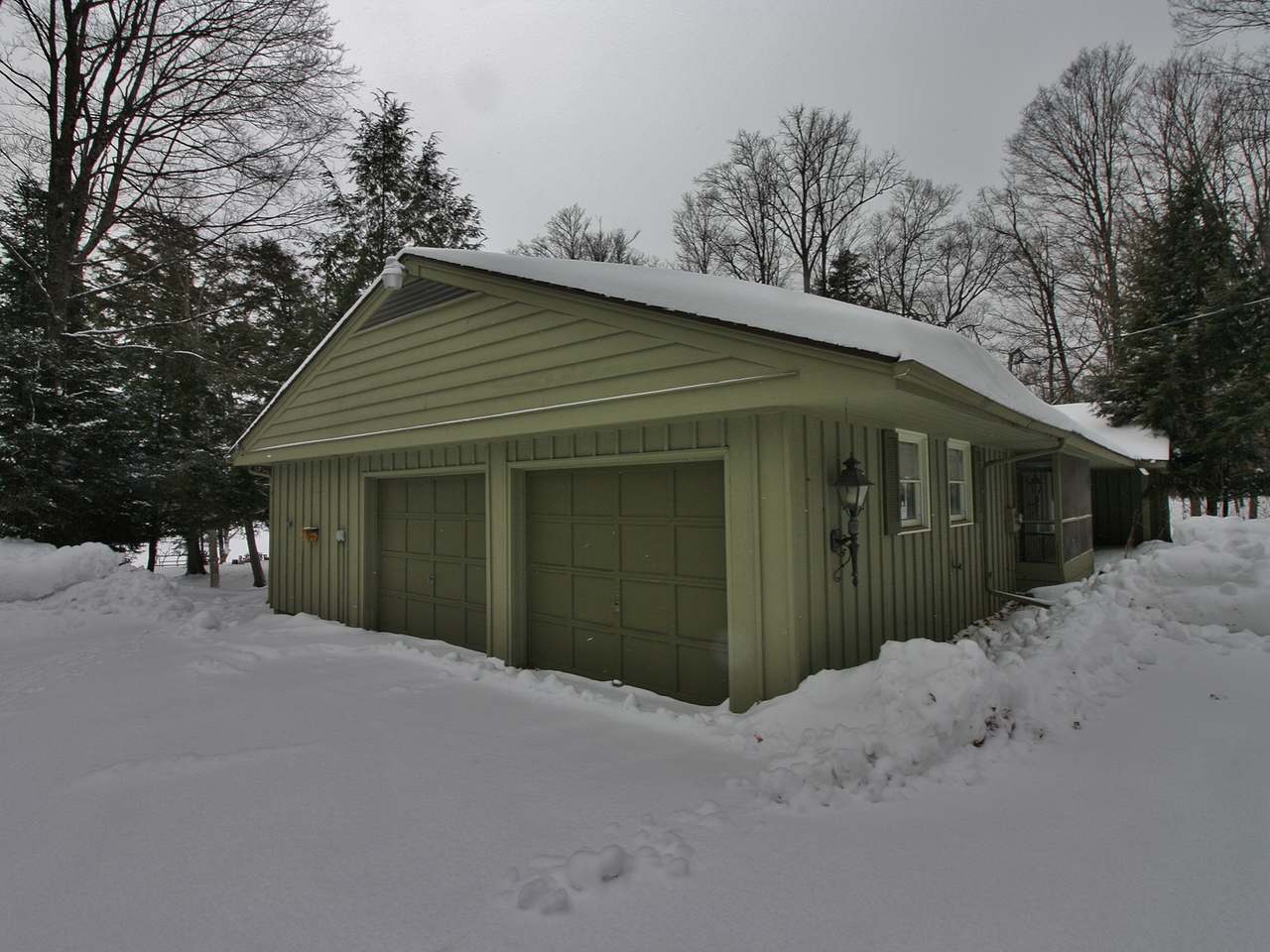 6531 North Forest Lake Road Land O'Lakes, WI 54540 - Photo 40 of 41 Gallery Image 40