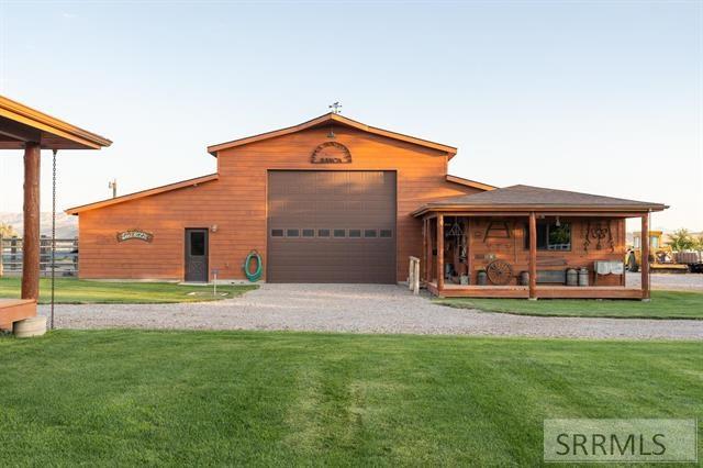 11573 Cumberland Road Pocatello, ID 83202 - Photo 8 of 50