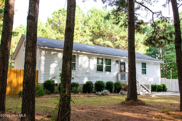 $289,000 | 5603 Hopkins Road, Middlesex, NC 27557