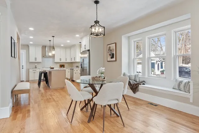 $595,000 | 42 North Worcester Avenue, Worcester, MA 01606