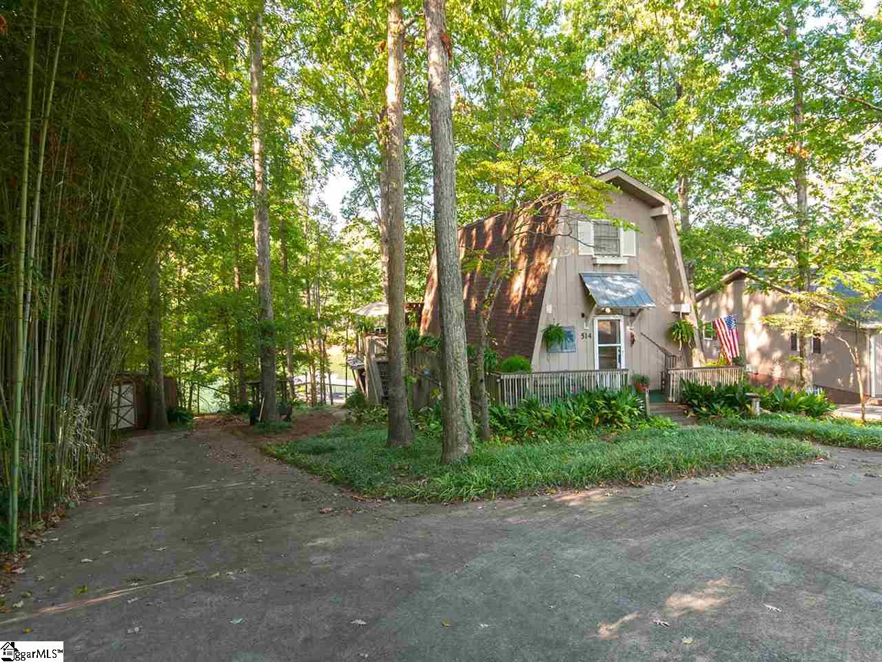 514 Galloping Ghost Road Anderson, SC 29626 - Photo 1 of 36