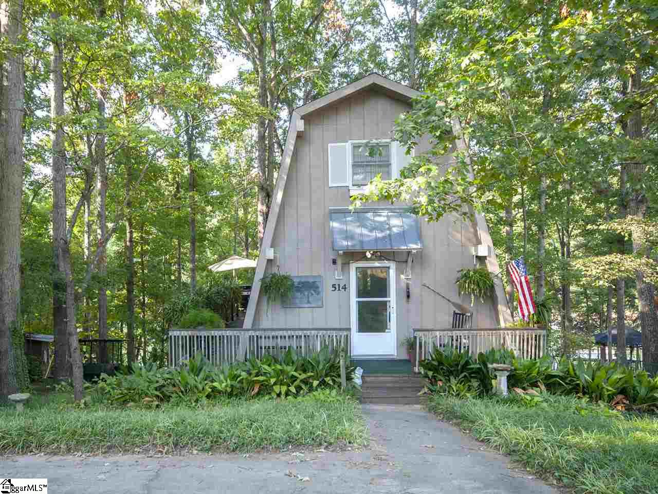 514 Galloping Ghost Road Anderson, SC 29626 - Photo 2 of 36