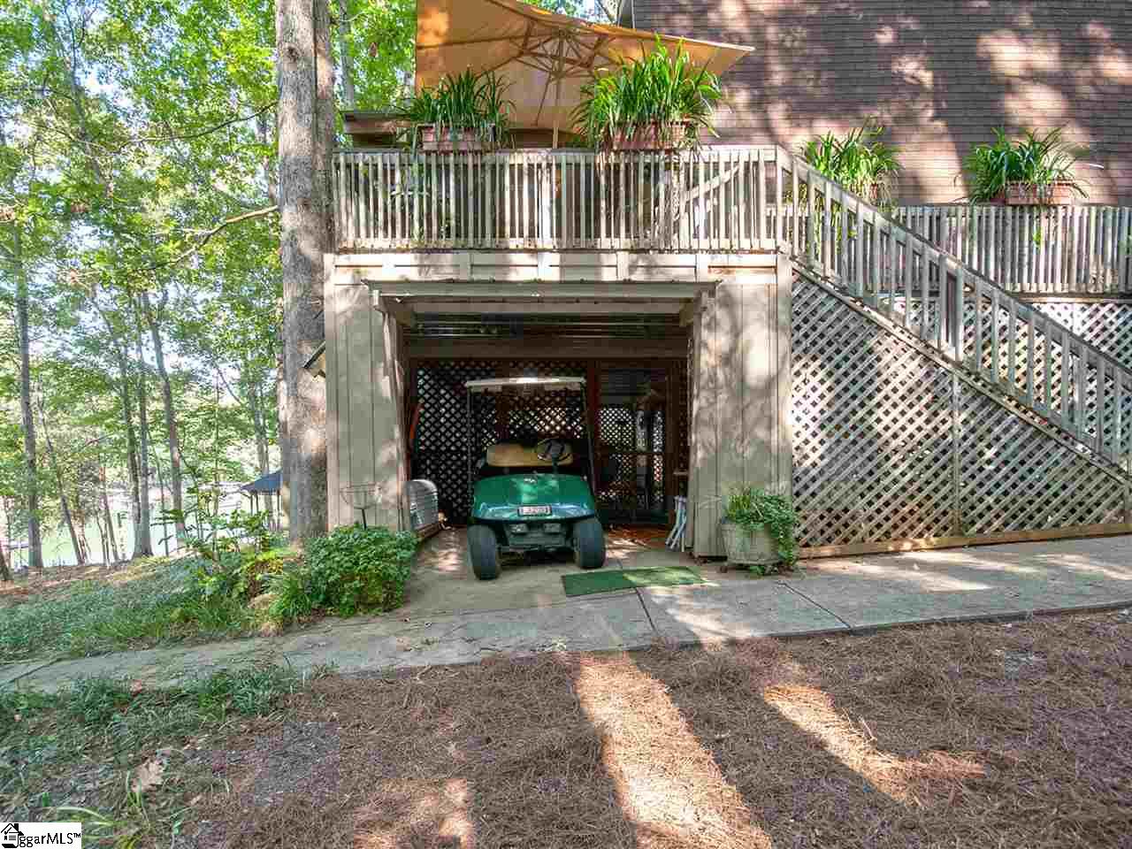 514 Galloping Ghost Road Anderson, SC 29626 - Photo 30 of 36