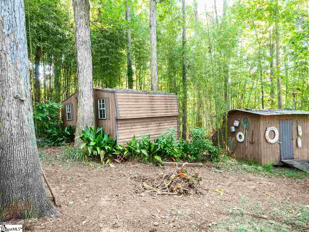 514 Galloping Ghost Road Anderson, SC 29626 - Photo 31 of 36