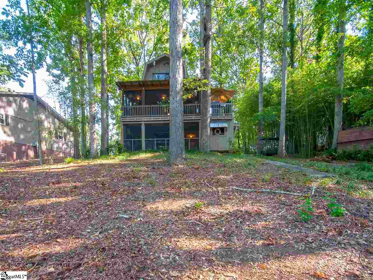 514 Galloping Ghost Road Anderson, SC 29626 - Photo 32 of 36