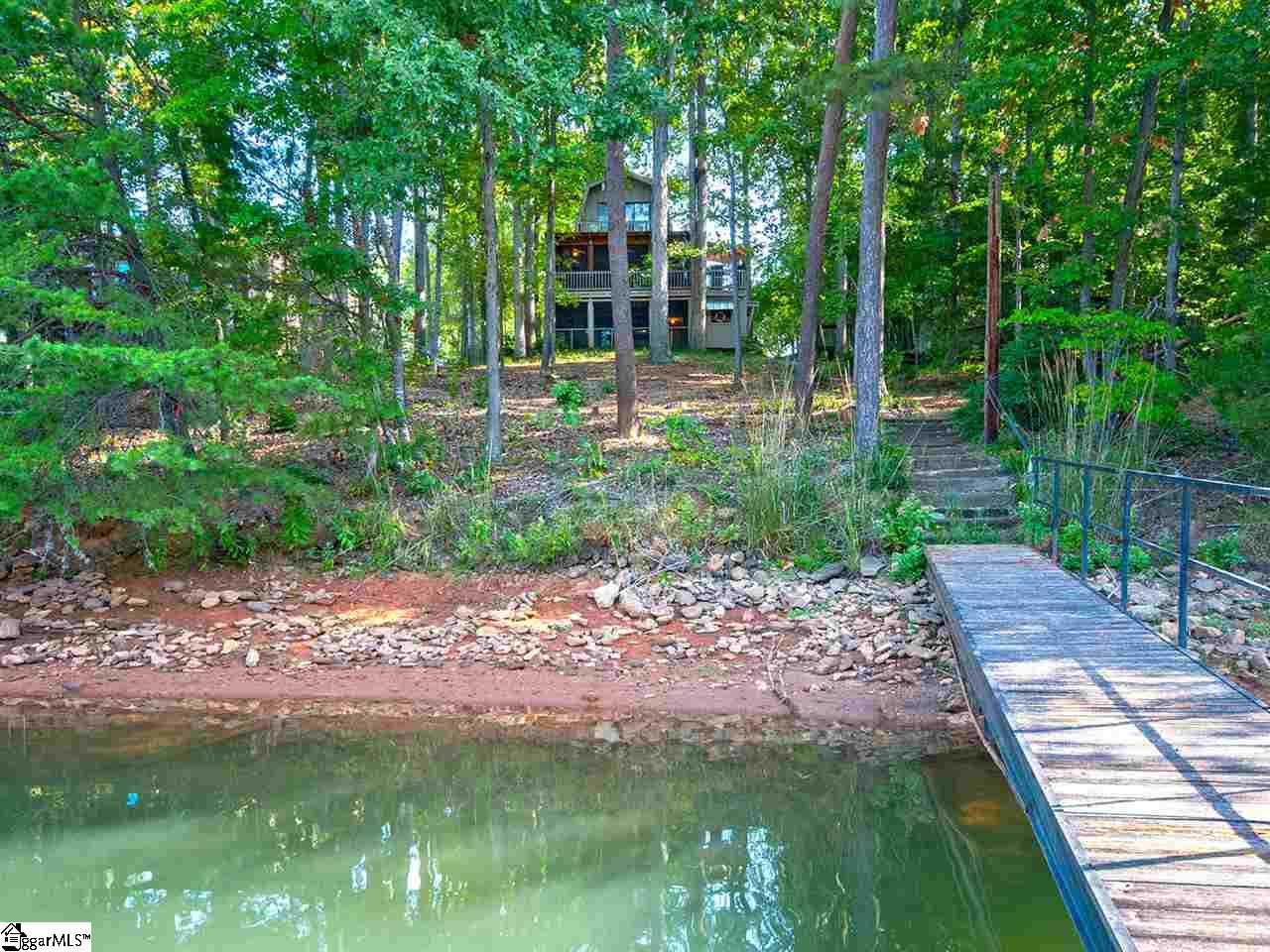 514 Galloping Ghost Road Anderson, SC 29626 - Photo 33 of 36