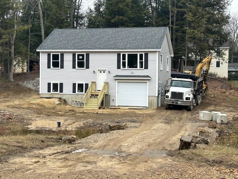 Lot 73 Peacham Road Center Barnstead, NH 03225 - Photo 1 of 3
