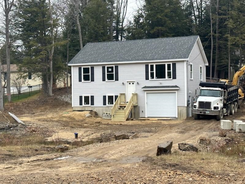 Lot 73 Peacham Road Center Barnstead, NH 03225 - Photo 2 of 3