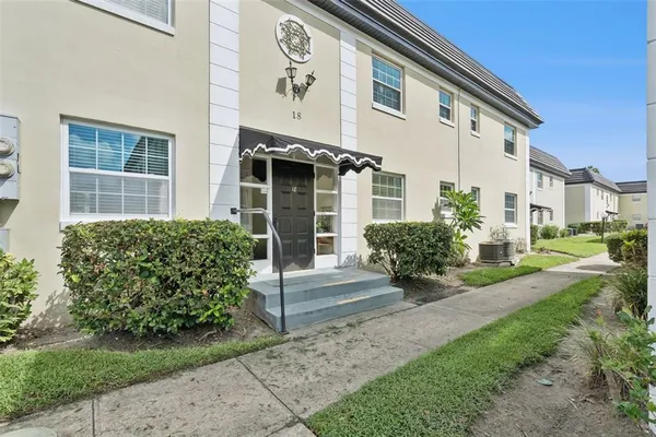 $275,000 | 1500 Gay Road, Unit 18D, Winter Park, FL 32789