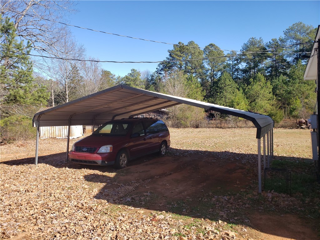 5031 Flat Rock Road Iva, SC 29655 - Photo 3 of 7 Gallery Image 3