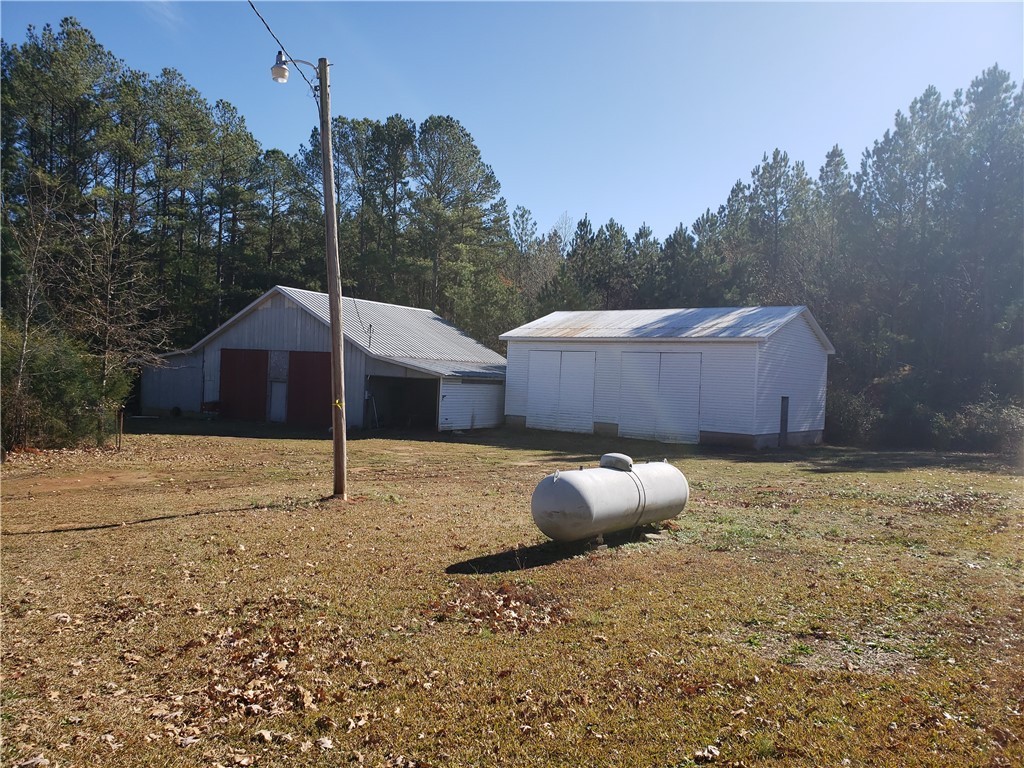 5031 Flat Rock Road Iva, SC 29655 - Photo 5 of 7 Gallery Image 5