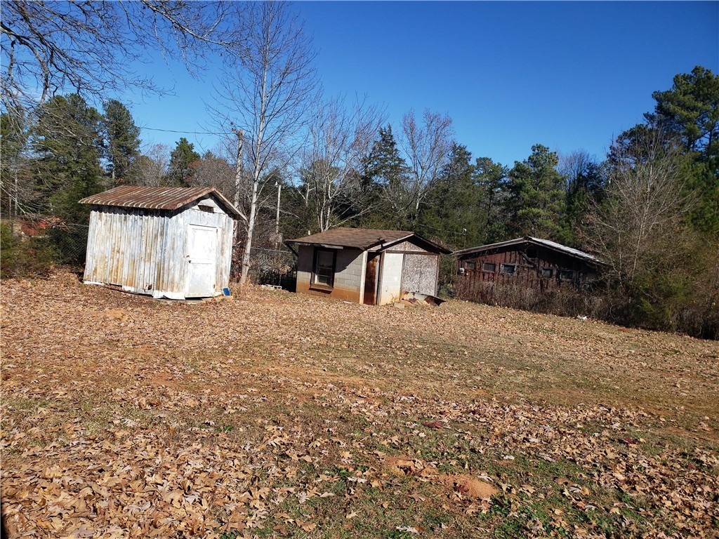 5031 Flat Rock Road Iva, SC 29655 - Photo 6 of 7 Gallery Image 6
