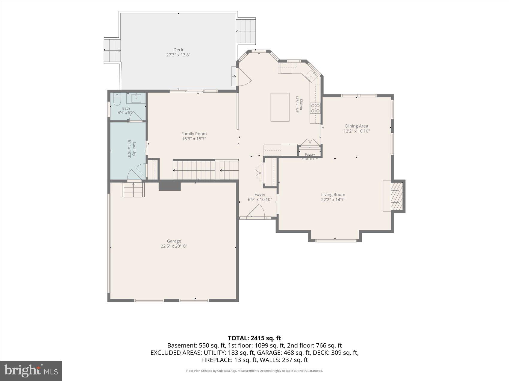 2133 Fridinger Mill Road Westminster, MD 21157 - Photo 47 of 48