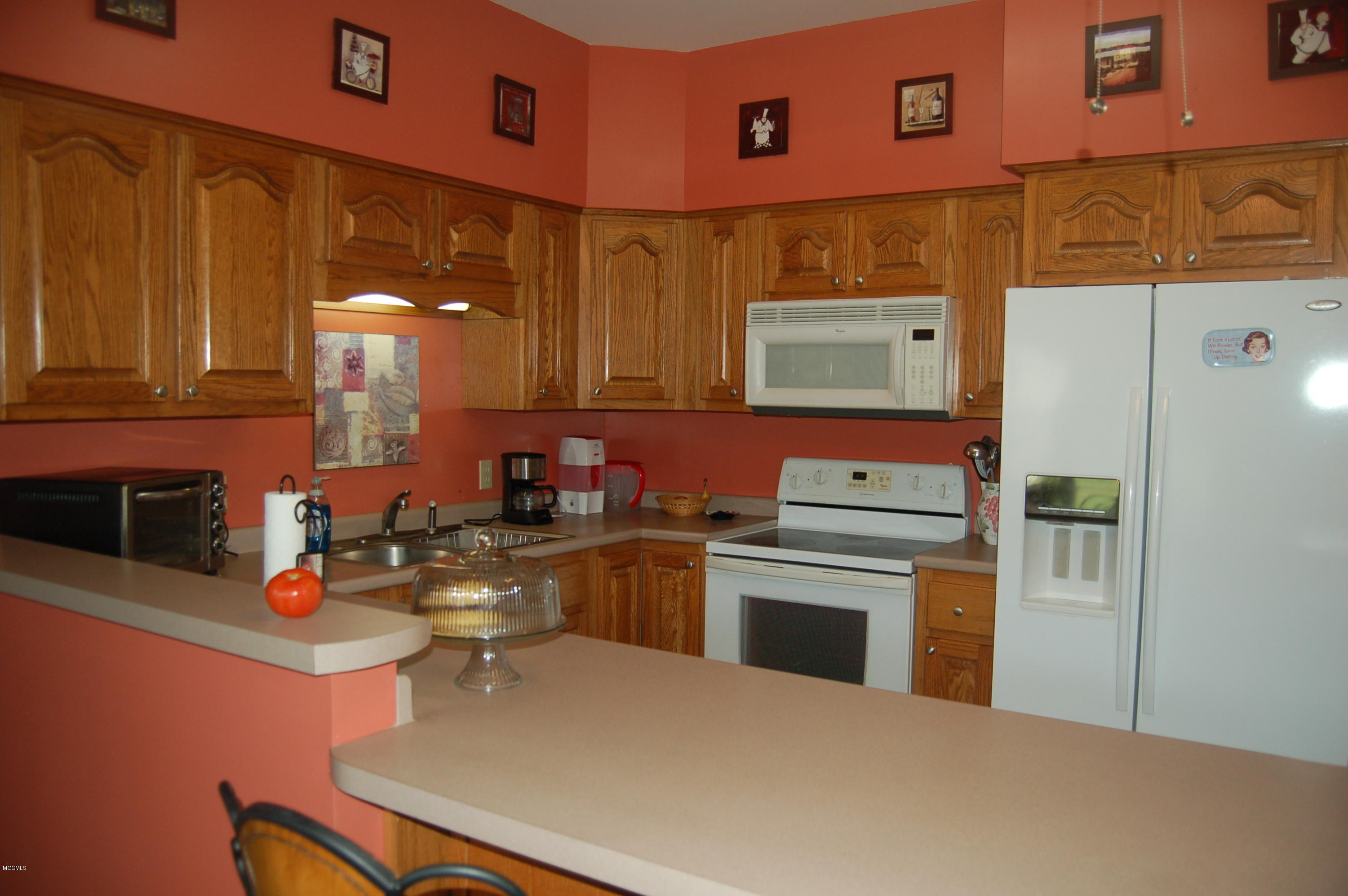 20331 Landon Road Gulfport, MS 39503 - Photo 10 of 34 DSC_0280