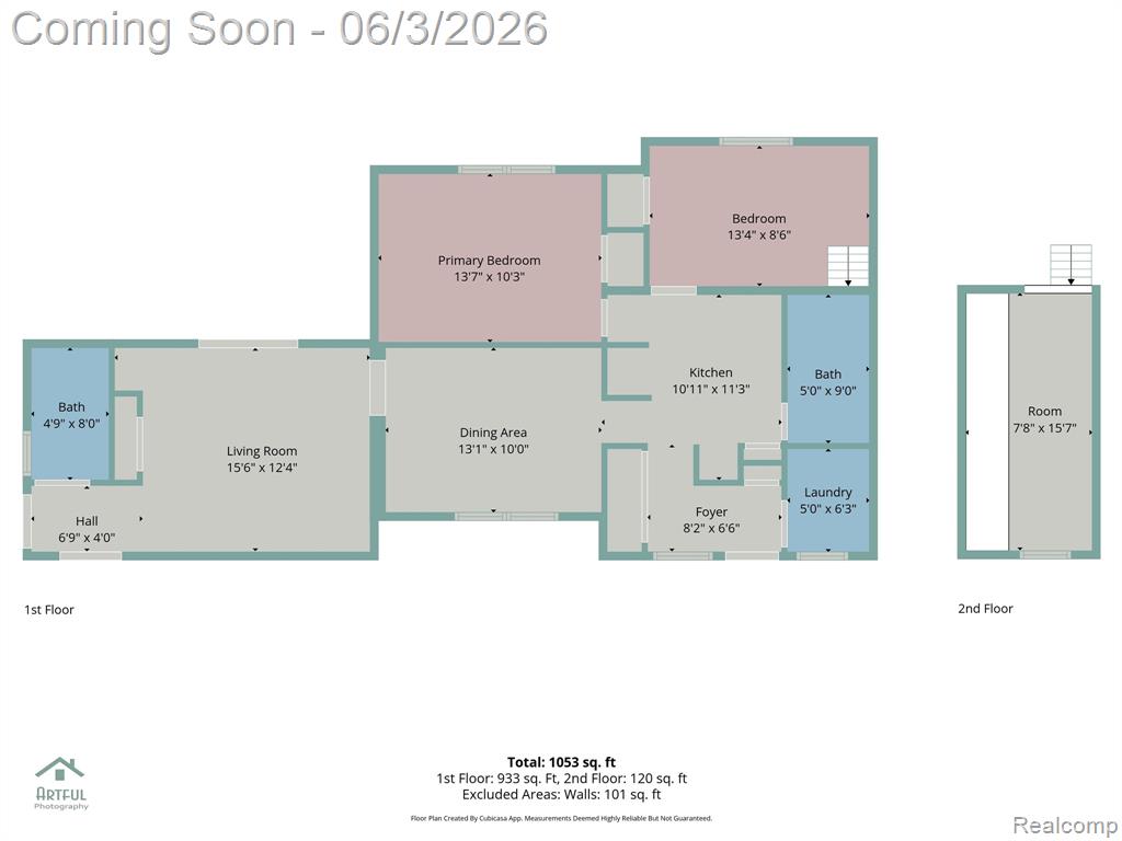 5634 Chicago Road Warren, MI 48092 - Photo 38 of 38