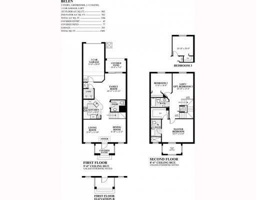 4033 Southwest 270th Terrace, Unit 2/3 Miami, FL 33169 - Photo 4 of 4 Additional Photo