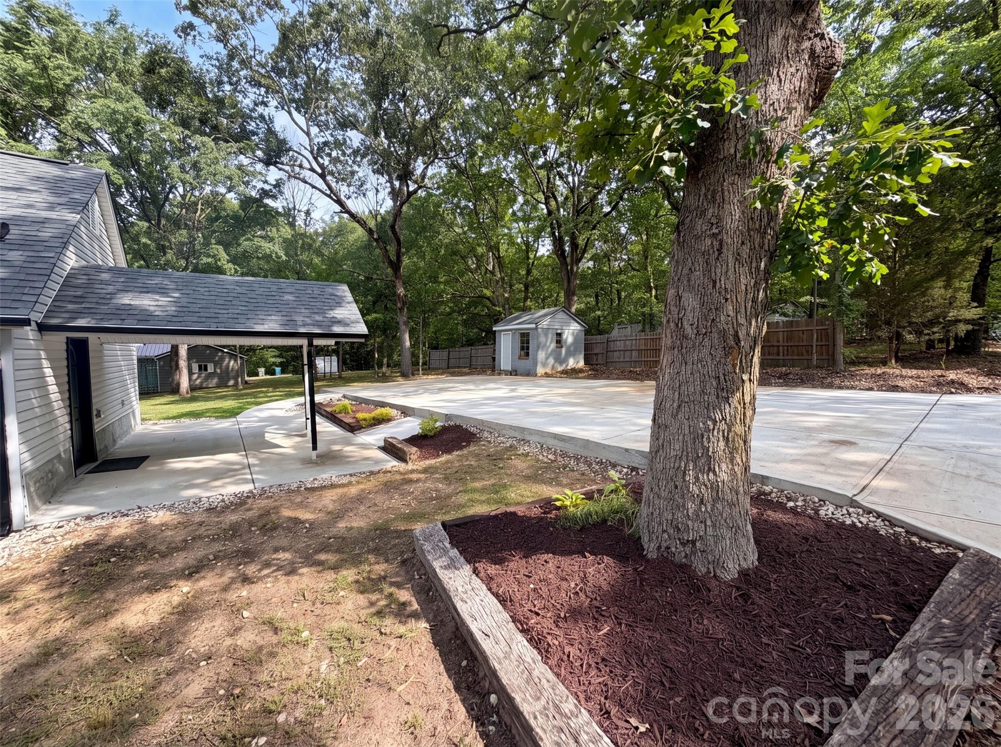 604 Rowan Mill Road Salisbury, NC 28147 - Photo 17 of 19