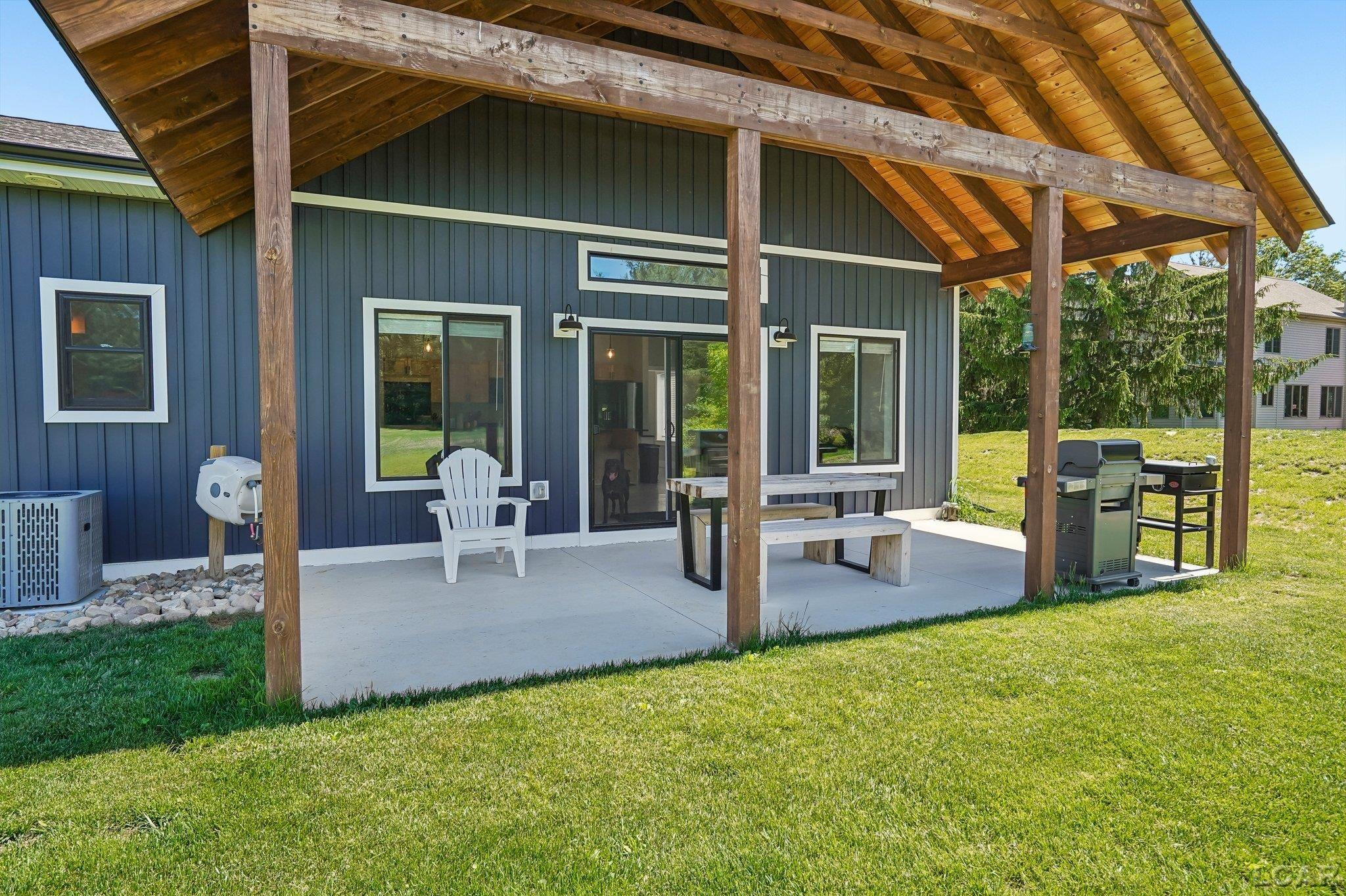 20785 Hogan Road Manchester, MI 48158 - Photo 32 of 46