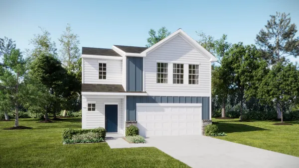 $264,499 | 1483 Cattleman Acres Drive, Inman, SC 29349