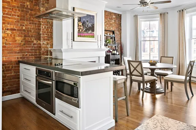 $7,500 | 140 Chandler Street, Unit 4, Boston, MA 02116