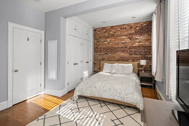 $7,500 | 140 Chandler Street, Unit 4, Boston, MA 02116