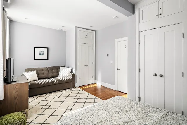 $7,500 | 140 Chandler Street, Unit 4, Boston, MA 02116