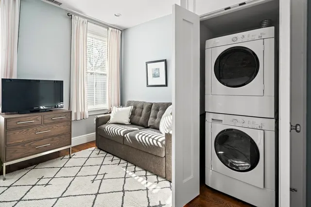 $7,500 | 140 Chandler Street, Unit 4, Boston, MA 02116