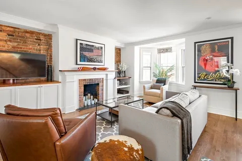 $7,500 | 140 Chandler Street, Unit 4, Boston, MA 02116