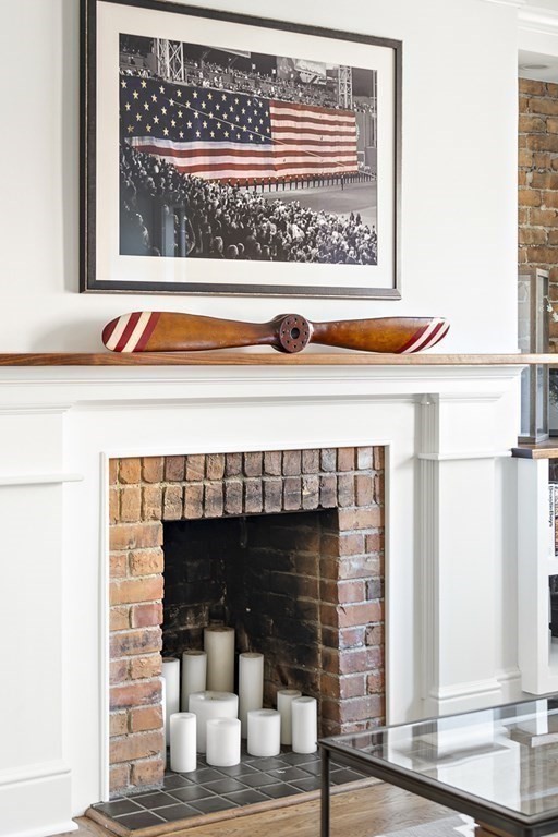 140 Chandler Street, Unit 4 Boston, MA 02116 - Photo 20 of 33