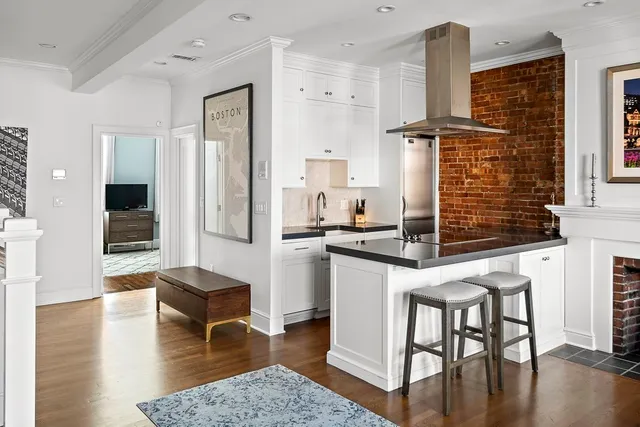 $7,500 | 140 Chandler Street, Unit 4, Boston, MA 02116