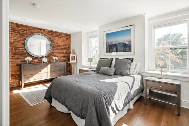 $7,500 | 140 Chandler Street, Unit 4, Boston, MA 02116