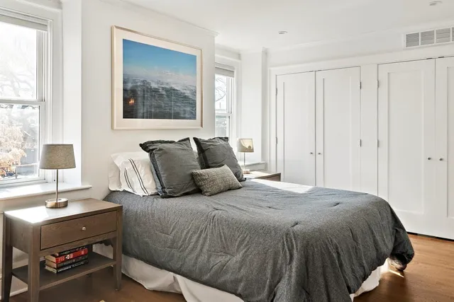 $7,500 | 140 Chandler Street, Unit 4, Boston, MA 02116