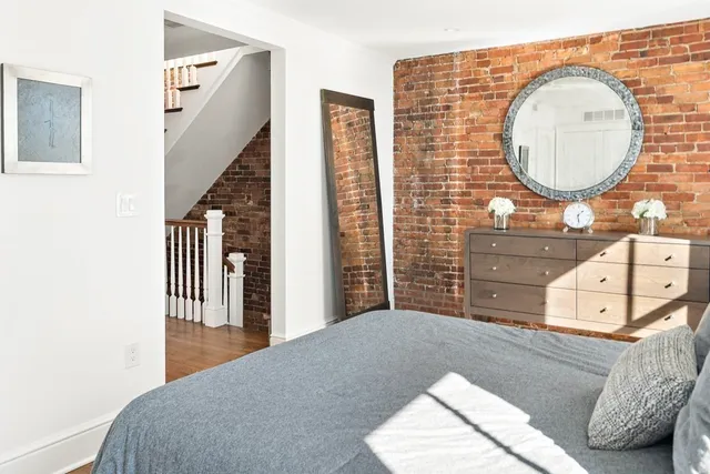 $7,500 | 140 Chandler Street, Unit 4, Boston, MA 02116