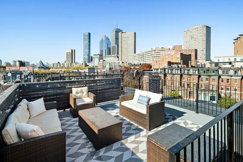 $7,500 | 140 Chandler Street, Unit 4, Boston, MA 02116