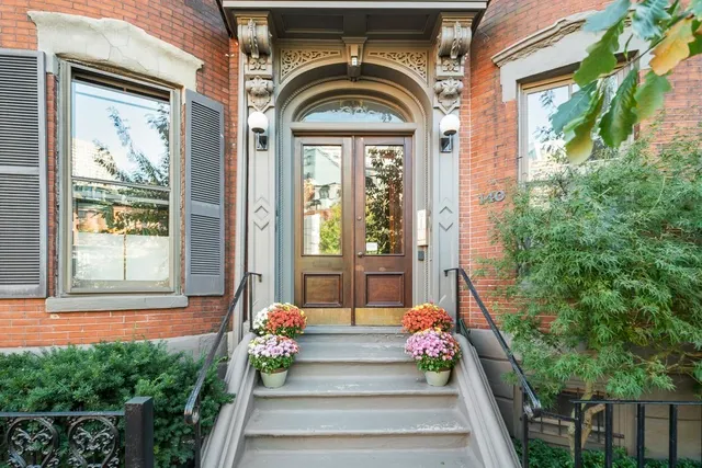 $7,500 | 140 Chandler Street, Unit 4, Boston, MA 02116