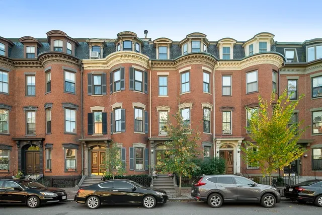 $7,500 | 140 Chandler Street, Unit 4, Boston, MA 02116