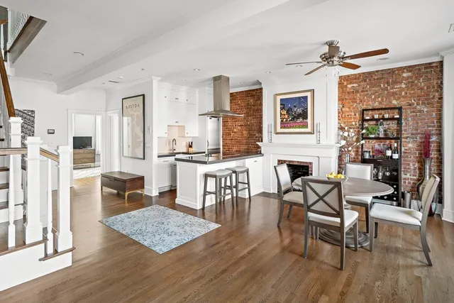 $7,500 | 140 Chandler Street, Unit 4, Boston, MA 02116