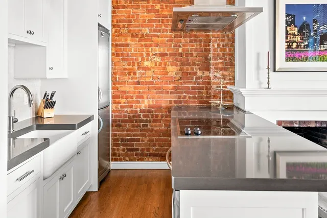 $7,500 | 140 Chandler Street, Unit 4, Boston, MA 02116