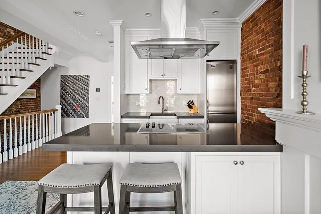 $7,500 | 140 Chandler Street, Unit 4, Boston, MA 02116