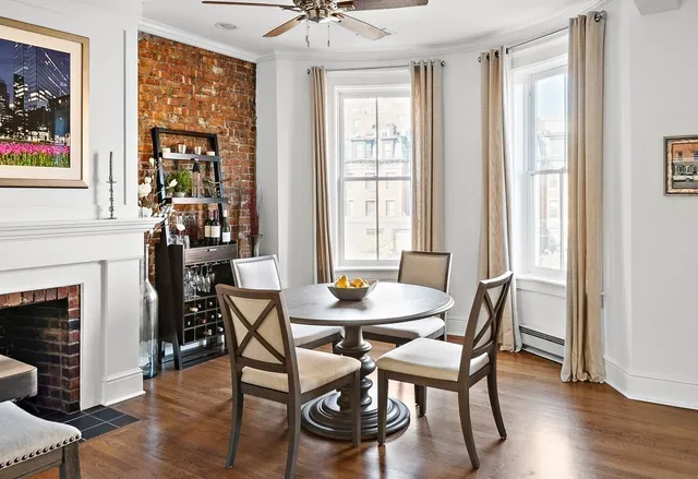 $7,500 | 140 Chandler Street, Unit 4, Boston, MA 02116