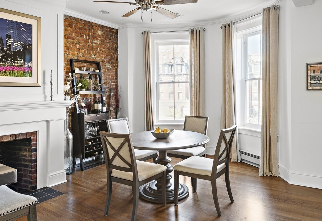 140 Chandler Street, Unit 4 Boston, MA 02116 - Photo 7 of 33