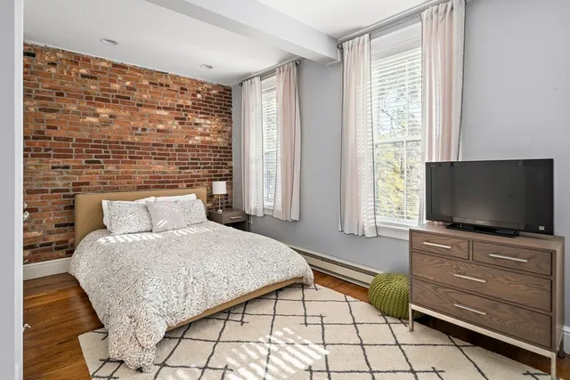 $7,500 | 140 Chandler Street, Unit 4, Boston, MA 02116