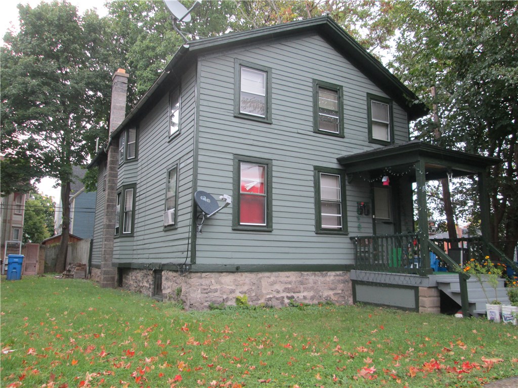 42 Buena Place Rochester, NY 14607 - Photo 1 of 1