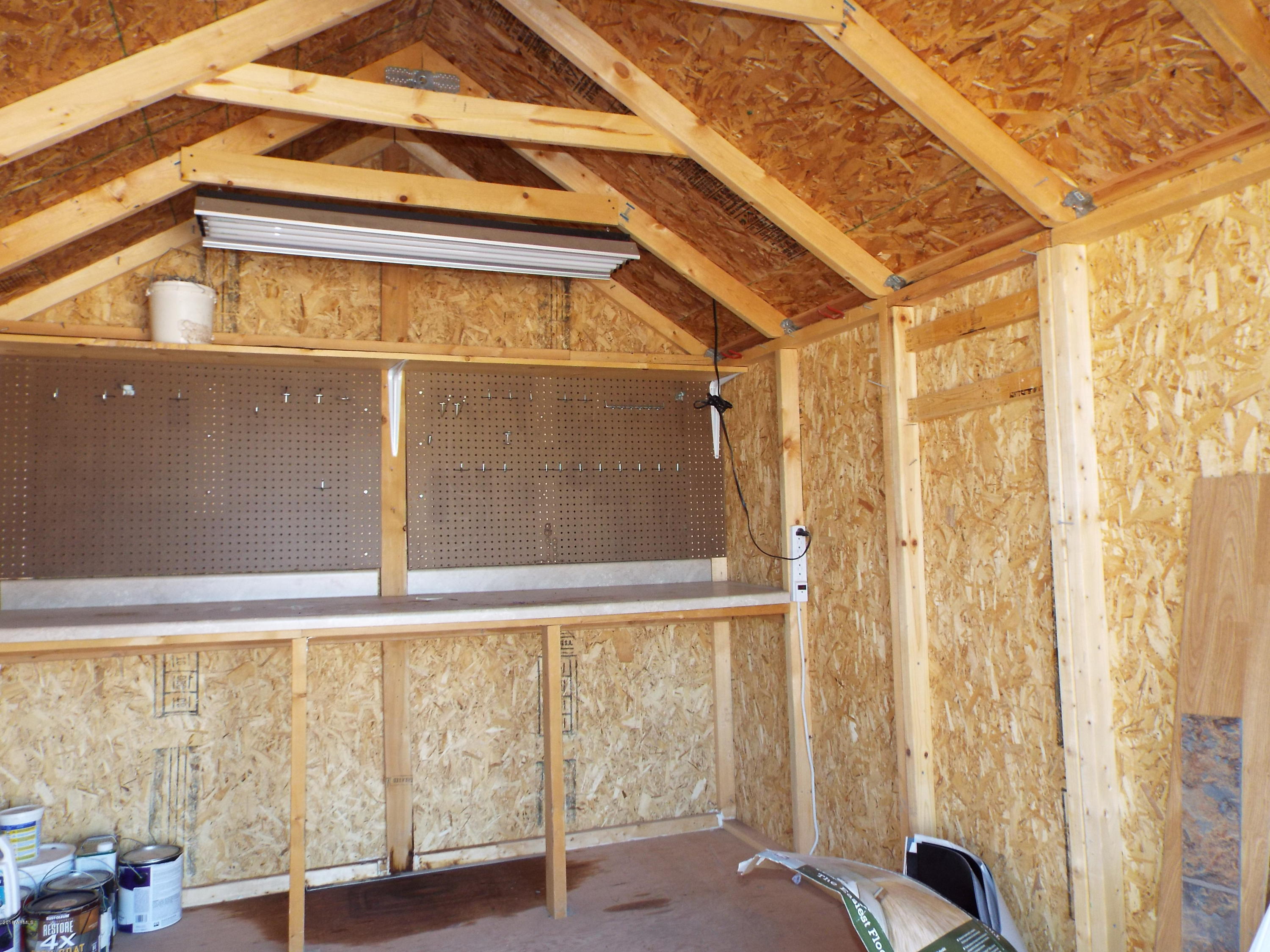 20843 West Teepee Road Buckeye, AZ 85326 - Photo 20 of 29 a view of front door