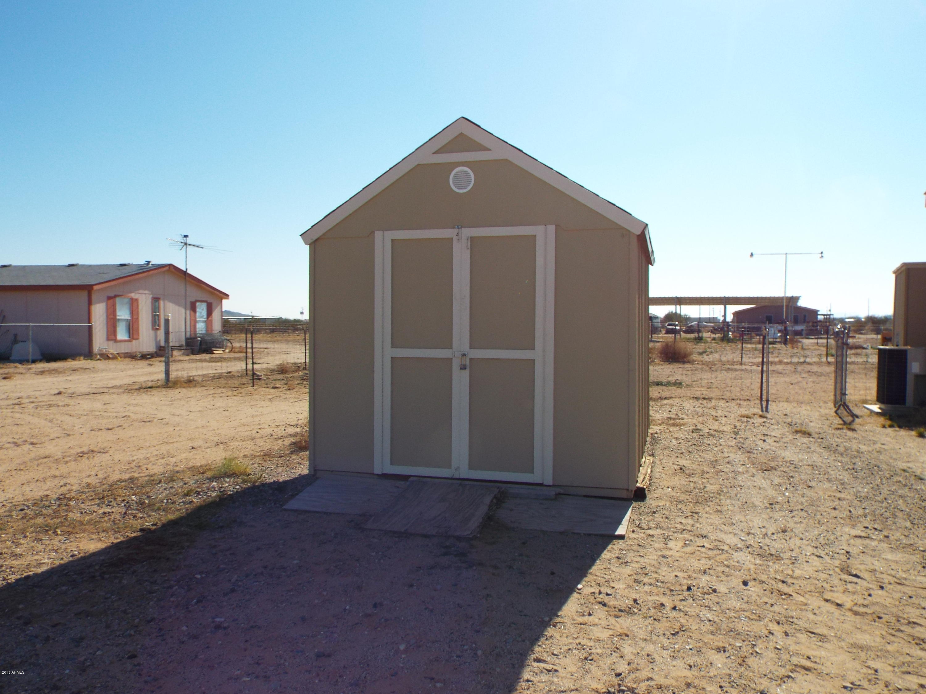 20843 West Teepee Road Buckeye, AZ 85326 - Photo 21 of 29 DSCF0825