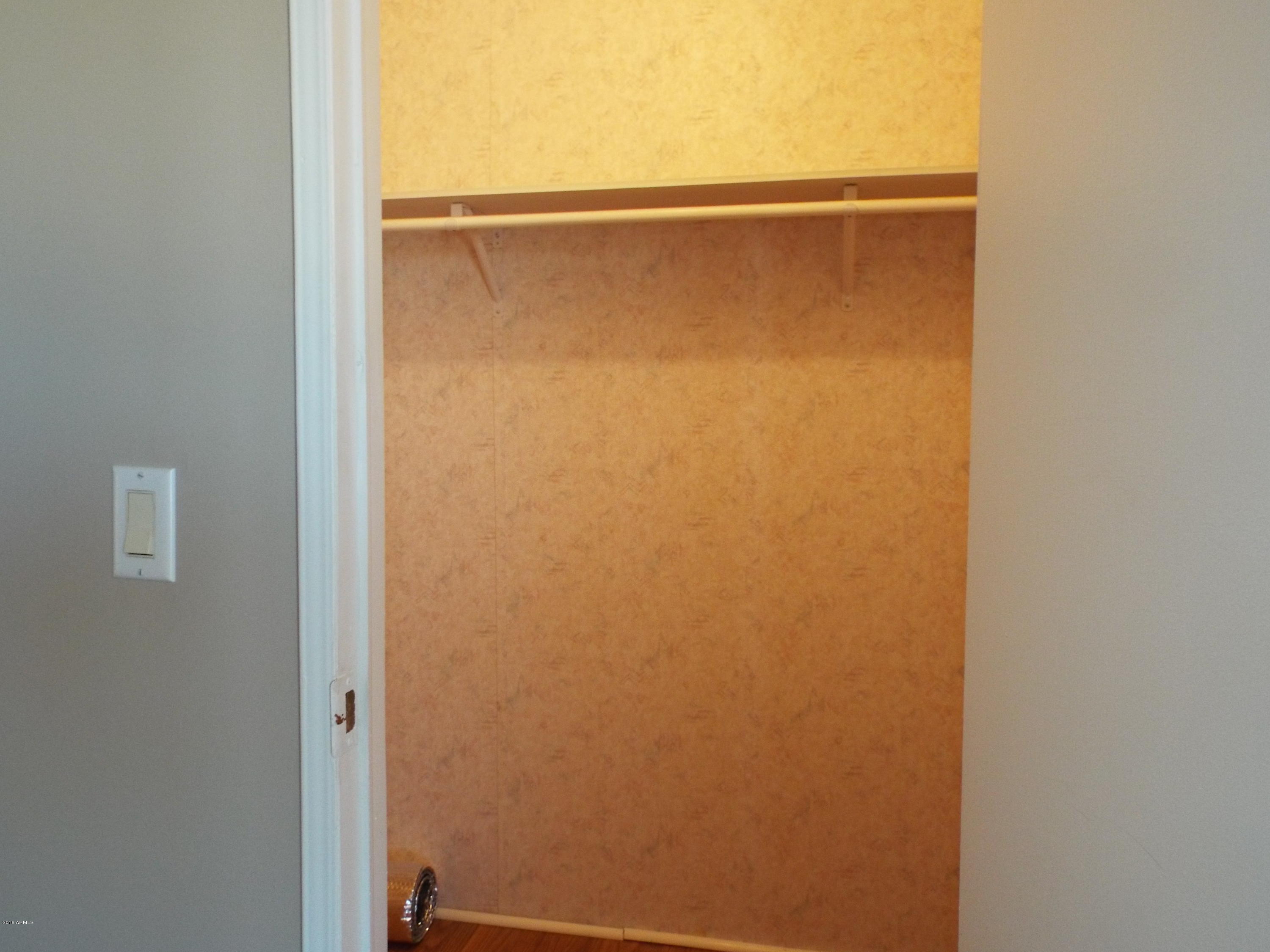 20843 West Teepee Road Buckeye, AZ 85326 - Photo 28 of 29 a view of a small space