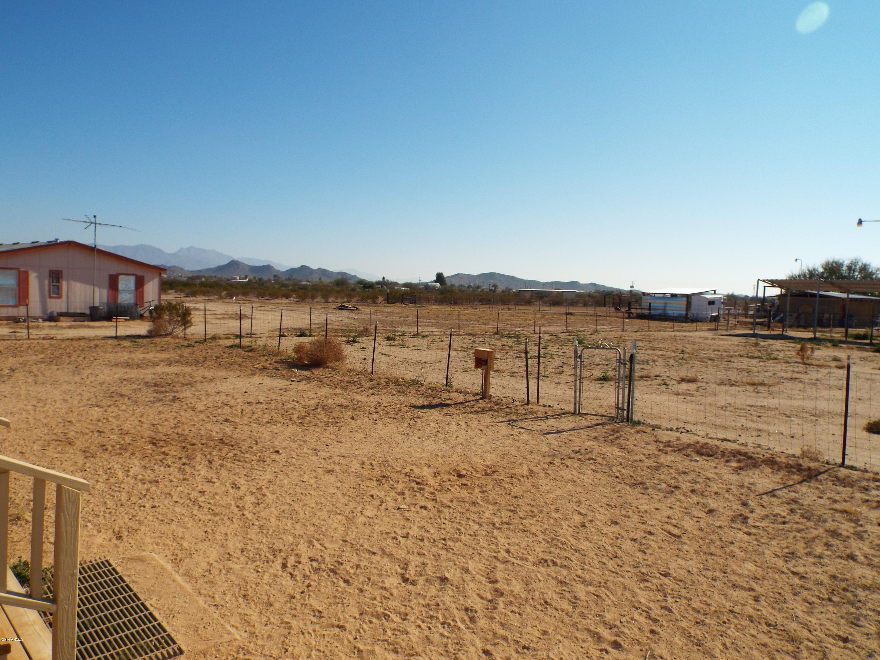 20843 West Teepee Road Buckeye, AZ 85326 - Photo 6 of 29 a view of ocean with beach