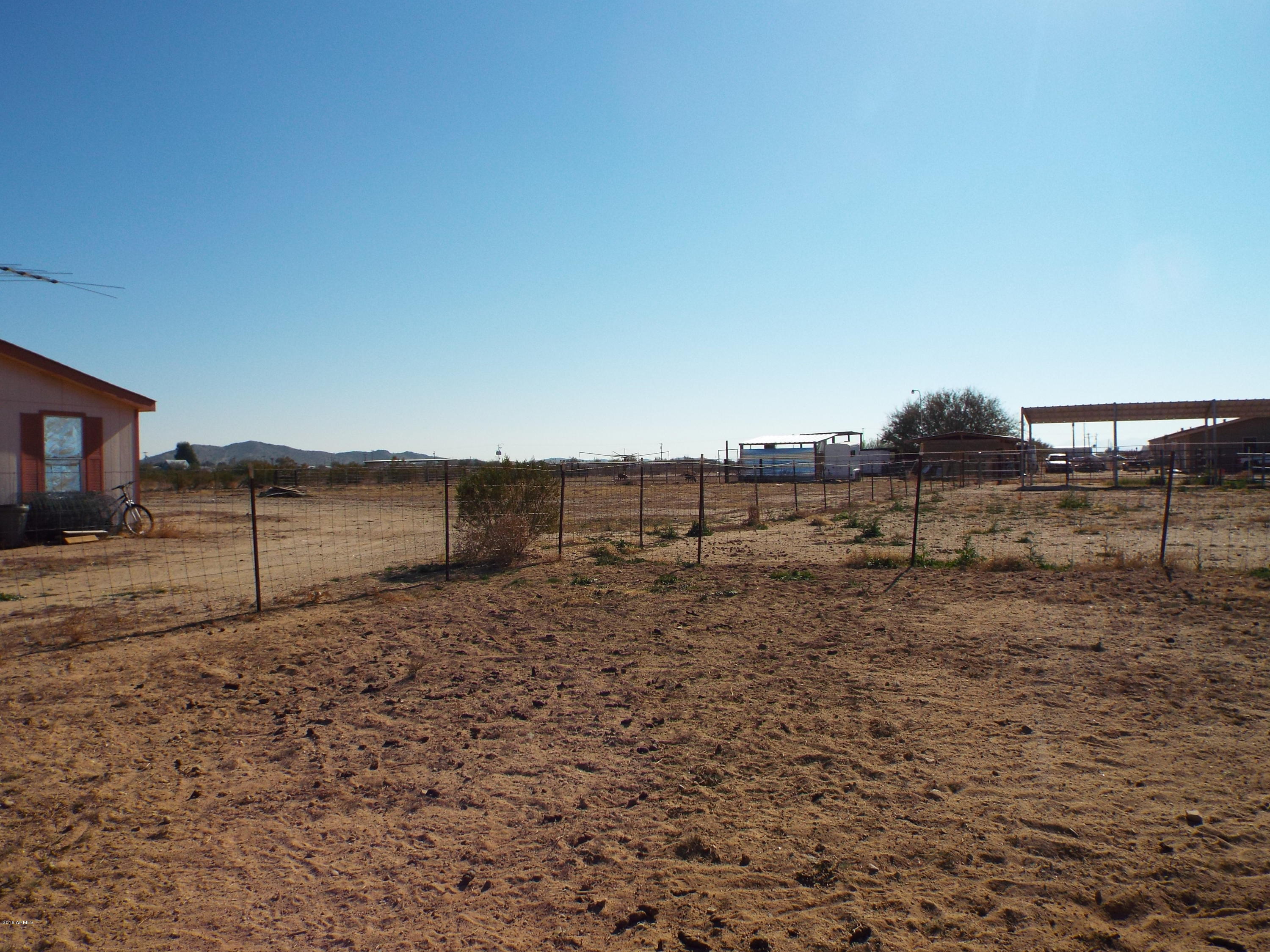 20843 West Teepee Road Buckeye, AZ 85326 - Photo 7 of 29 DSCF0800