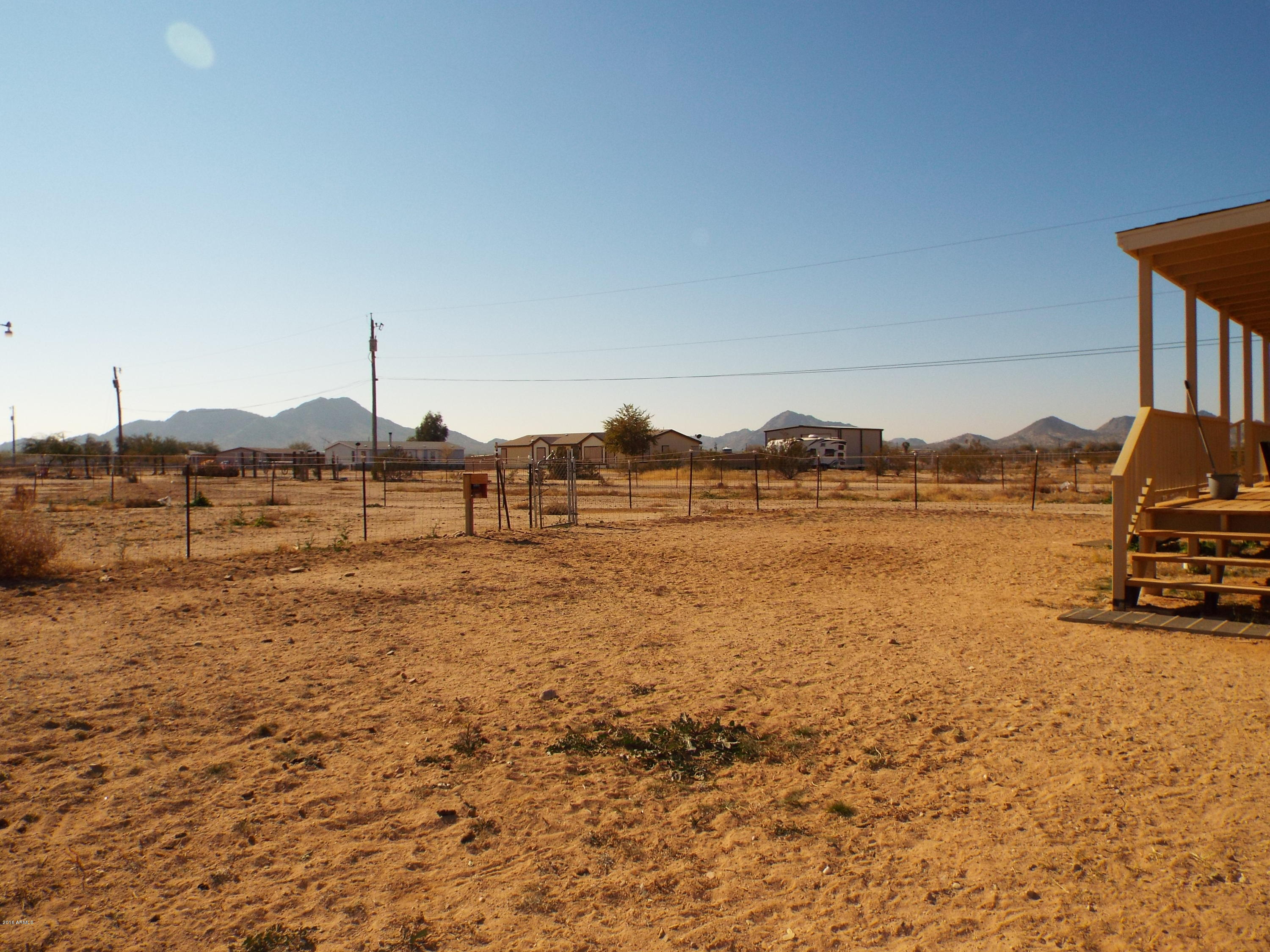 20843 West Teepee Road Buckeye, AZ 85326 - Photo 8 of 29 DSCF0801