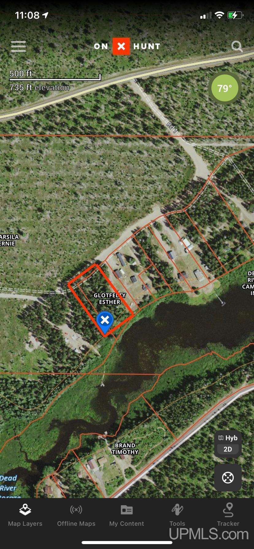 One Rd Ishpeming Mi 49849 Road Ishpeming, MI 49849 - Photo 20 of 22